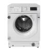 Hotpoint BIWMHG91485 Integrated Washing Machine