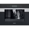 Hotpoint CM9945H Built-in Coffee Machine