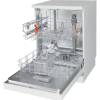 Hotpoint H2FHL626UK Full Size Freestanding Dishwasher - white