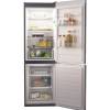 Hotpoint H1NT821EOX Freestanding Fridge Freezer - Inox