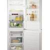 Hotpoint H1NT821EW1 White Fridge Freezer