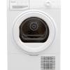 Hotpoint H2D81WUK Condenser Tumble Dryer