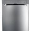 Hotpoint H2FHL626XUK Dishwasher