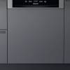 Hotpoint H3BL626XUK Semi Integrated Dishwasher