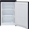 Hotpoint H55ZM1120BUK Black Freezer