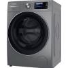 Hotpoint H789GPOWERUK Washing Machine - Silver