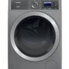 Hotpoint H809ADSGPOWERUK Washing Machine - Silver