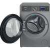 Hotpoint H809ADSGPOWERUK Washing Machine