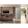 Hotpoint H84BE72X Freestanding Frost Free Fridge Freezer