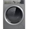 Hotpoint H899ADSGPOWERUK Washing Machine - Silver