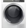 Hotpoint H8D93WBUK Heat Pump Tumble Dryer