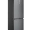 Hotpoint H9X94TSX2 Saturn Steel Fridge Freezer