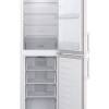 Hotpoint HB55732W Freestanding Fridge Freezer