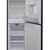 Hotpoint HBNF55182BAQUAUK Freestanding Fridge Freezer