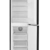 Hotpoint HBNF55182BUK Black Fridge Freezer