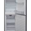 Hotpoint HBNF55182SUK Silver Fridge Freezer