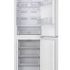 Hotpoint HBTNF60182WUK White Fridge Freezer