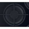 Hotpoint HGS61SBK Gas Hob - Black