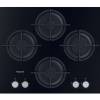 Hotpoint HGS61SBK Gas Hob