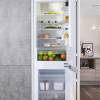 Hotpoint HMCB70302 Built-in Fridge Freezer