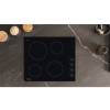 Hotpoint HR620RH 60cm Ceramic Hob