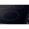 Hotpoint HR620RH Ceramic Hob - Black