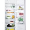 Hotpoint HSZ18012UK Integrated Fridge with Ice Box