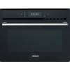 Hotpoint MP676BLH Built-in Microwave