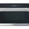 Hotpoint MP776IXH Built-in Microwave