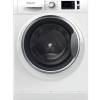 Hotpoint NM111048WCAUK Washing Machine - white