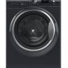 Hotpoint NM11946BCAUKN Washing Machine - black