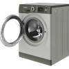 Hotpoint NM11946GCAUKN Graphite Washing Machine