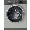 Hotpoint NM11946GCAUKN Washing Machine - Graphite