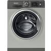 Hotpoint NM11948GCAUK Washing Machine - Graphite