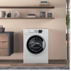 Hotpoint NSWE846WSUK Washing Machine - White