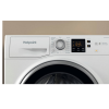 Hotpoint NSWE846WSUK Washing Machine