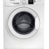 Hotpoint NSWF846WUK Washing Machine - white