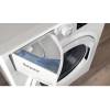 Hotpoint NSWF946WUK White Washing Machine