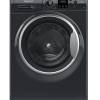 Hotpoint NSWM1045CBSUKN Washing Machine