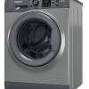 Hotpoint NSWM7469GGUK Graphite Washing Machine