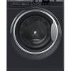 Hotpoint NSWM846BSUK Washing Machine