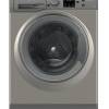 Hotpoint NSWM846GGUK Washing Machine