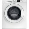 Hotpoint NSWM846WUK Washing Machine