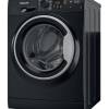 Hotpoint NSWM864CBSUKN Black Washing Machine