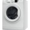 Hotpoint NSWM864CWUKN Washing Machine