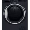 Hotpoint NTM1182BSKUK Heat Pump Tumble Dryer