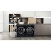 Hotpoint NTM1192BSKUK Black Heat Pump Tumble Dryer