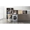 Hotpoint NTM1192SSKUK Silver Dryer