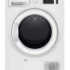 Hotpoint NTM1192UK Heat Pump Tumble Dryer - white