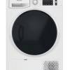 Hotpoint NTM119X3EUK Heat Pump Tumble Dryer - white